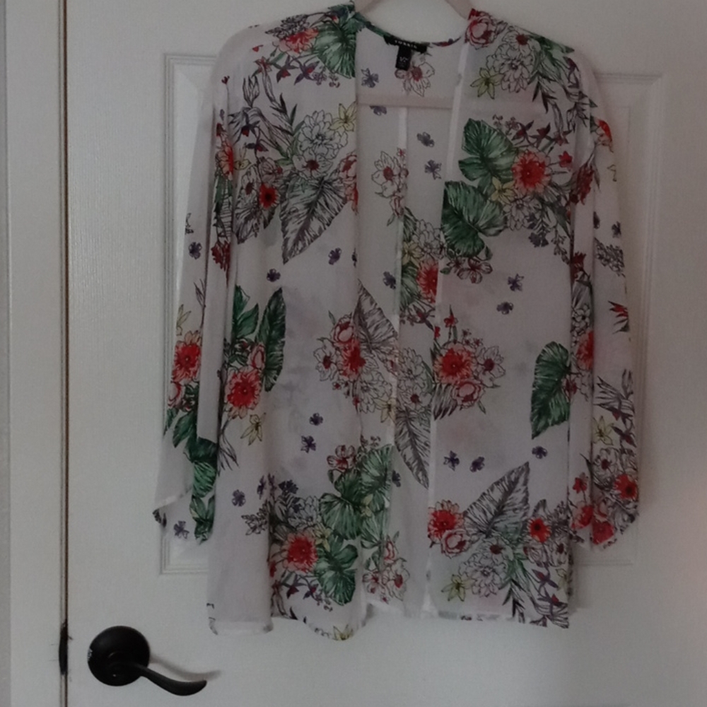 Torrid 3rd piece